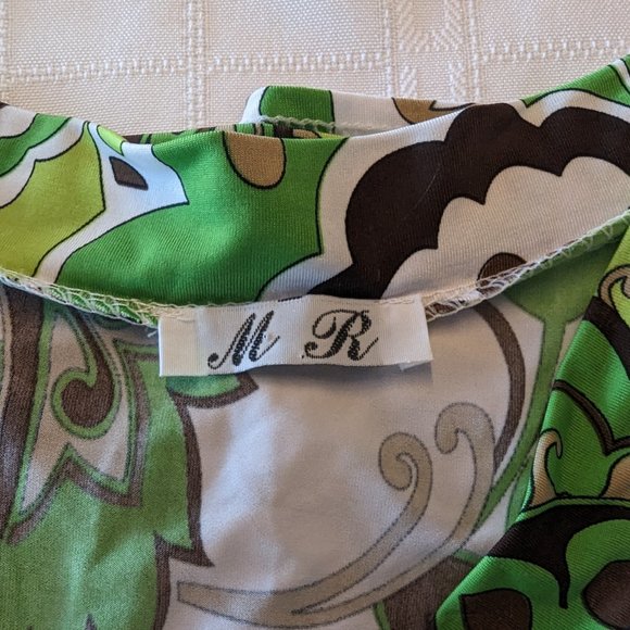 Floral Summer Dress - Picture 3 of 8